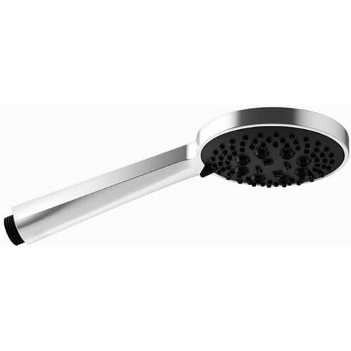 Dornbracht hand shower Ø 10 cm, 3 spray types 28018979-00
