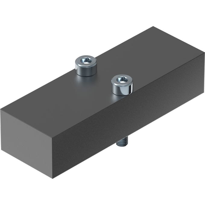 Festo Afdekplaat - 161114