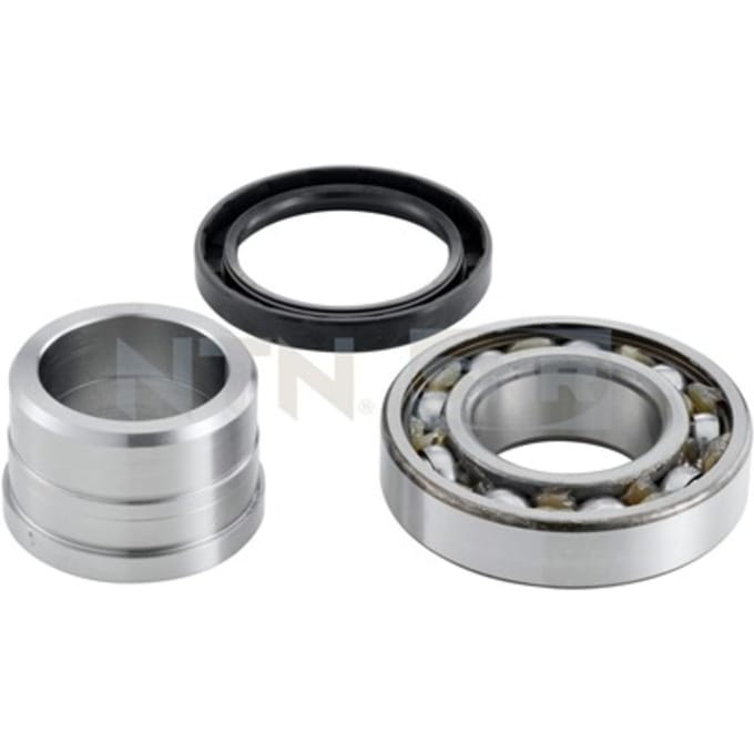 Wiellagerset SNR R177.23