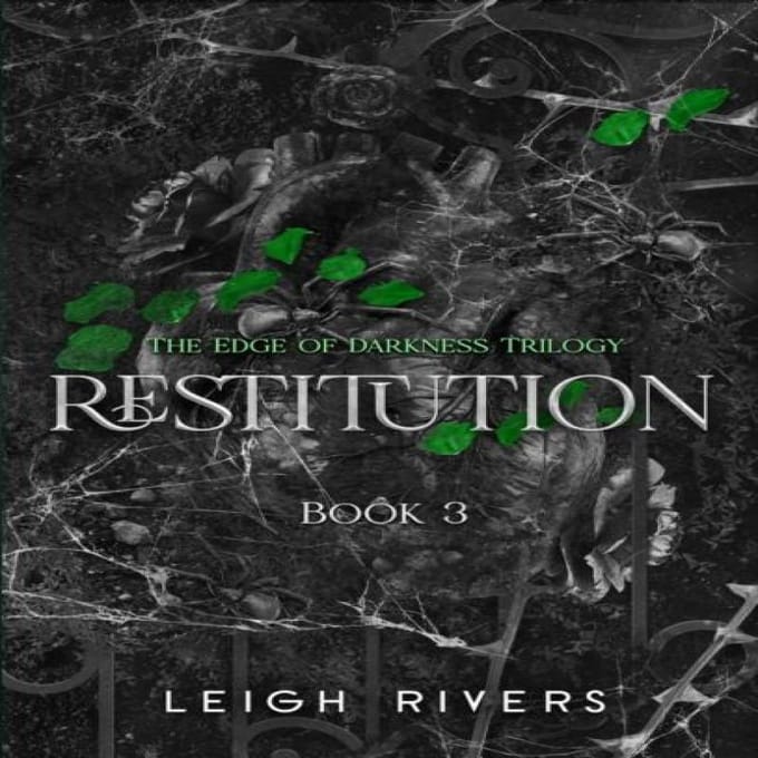 Restitution door Leigh Rivers Paperback Boek 9780349448572