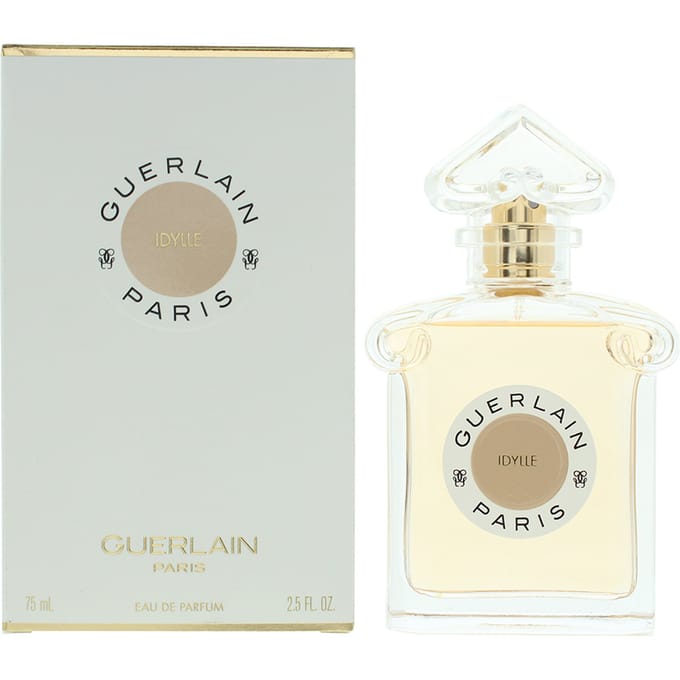 GUERLAIN Les Légendaires Eau de Parfum Spray Damesparfum Dames 75 ml