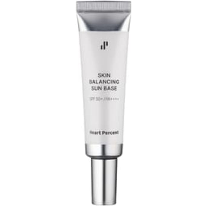 Heart Percent - Skin Balancing Sun Base 30ml