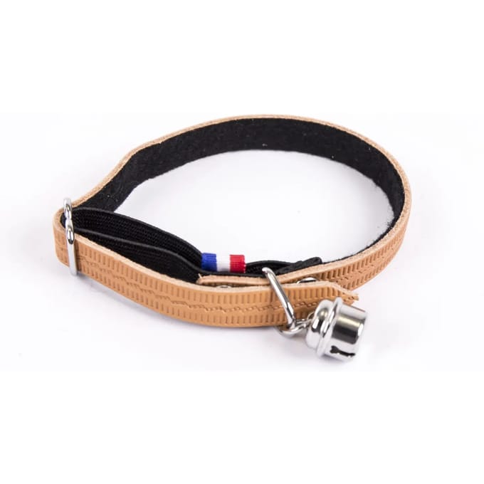 Kattenhalsband Martin Sellier Farandole