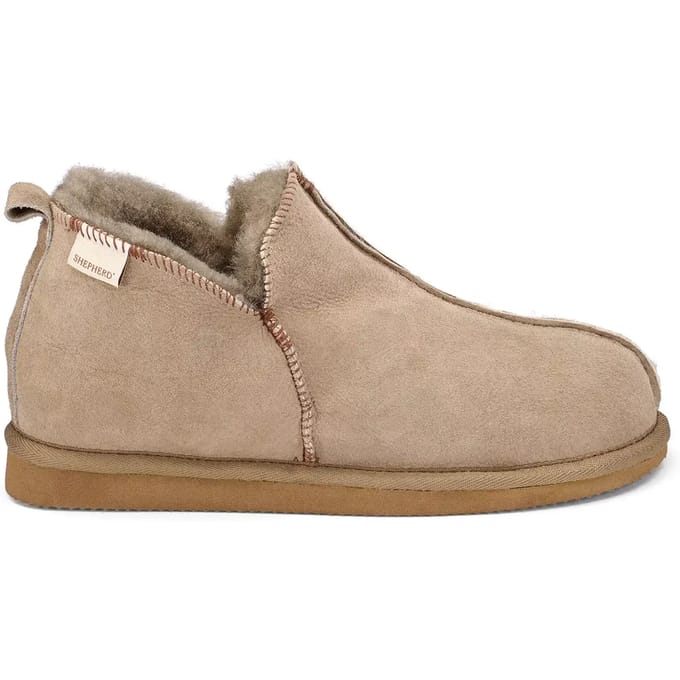 Bottines gevoerd Shepherd Of Sweden Anton