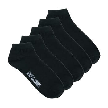 JACK & JONES- JACDONGO SOCKS 5 PACK NOOS - Heren - Socks