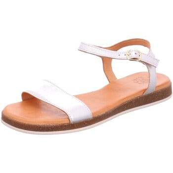 Platte sandalen Apple Of Eden -