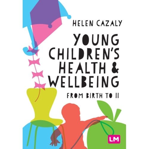 Young Children's Health And Wellbeing - Cazaly