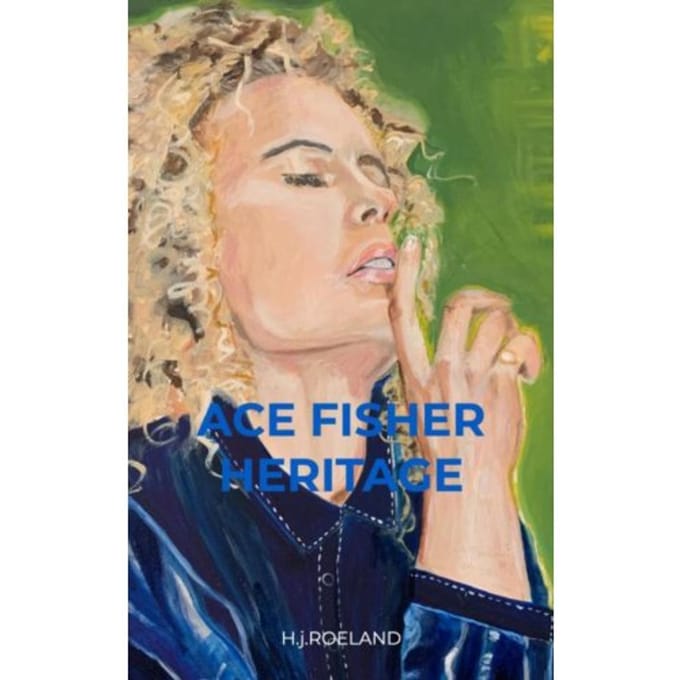 Ace Fisher - H.J. Roeland