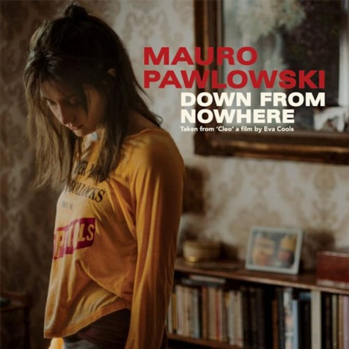 Down From Nowhere - Mauro Pawlowski