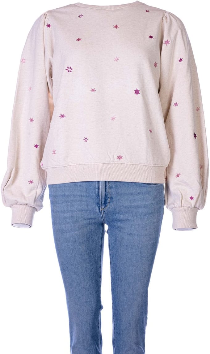 Fabienne Chapot - Sweater - Beige - M (38)