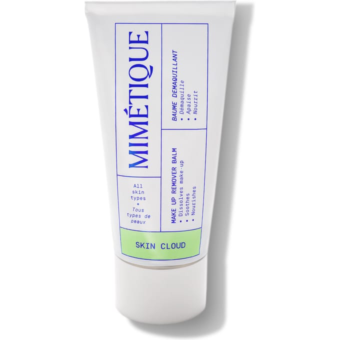 Mimétique Skin Cloud Baume Demaquillant