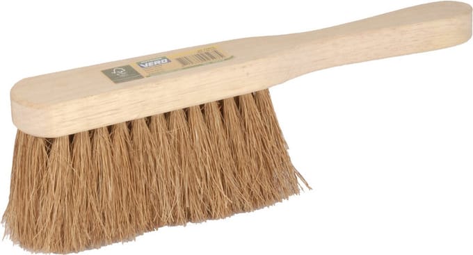 Handveger Ongelakt Cocos