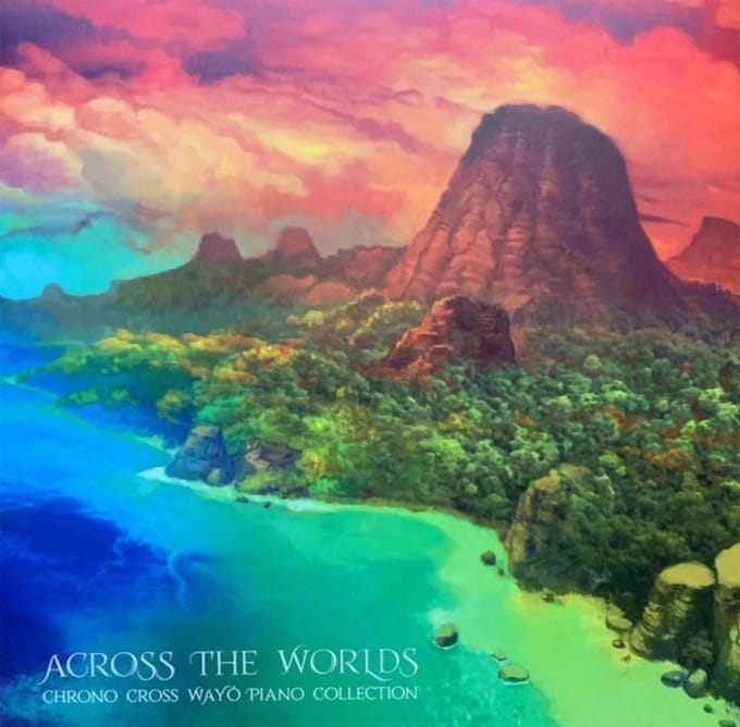 Across the Worlds