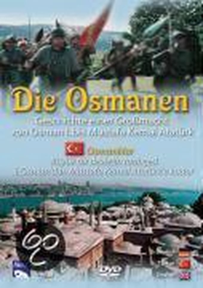 Die Osmanen