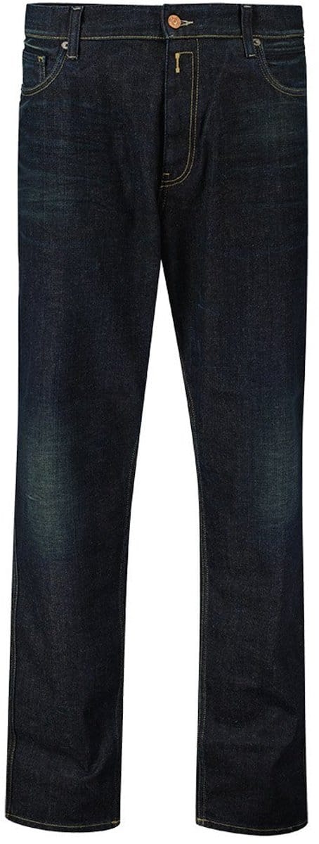 Replay M1030.000.60706a Spijkerbroek Blauw 38 / 34 Man