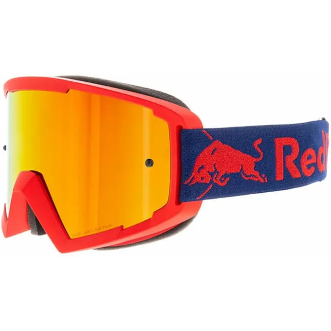Cross motor masker Redbull Spect Eyewear Whip-005