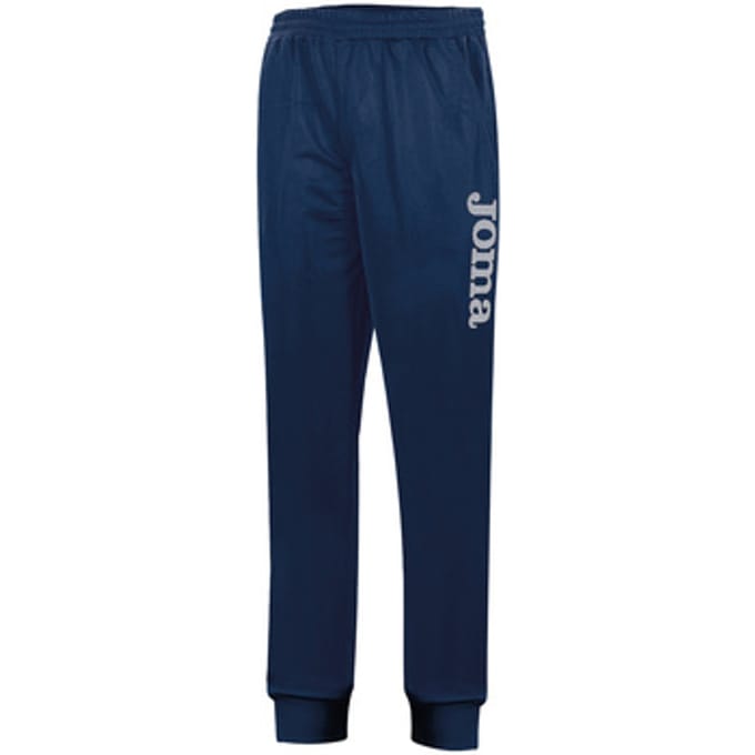 Trainingsbroek Joma Pantalon Largo Suez Ii