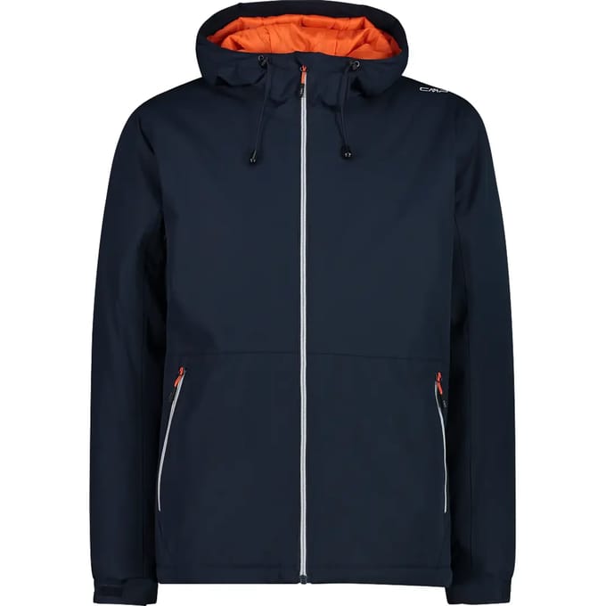 Hooded jacket CMP