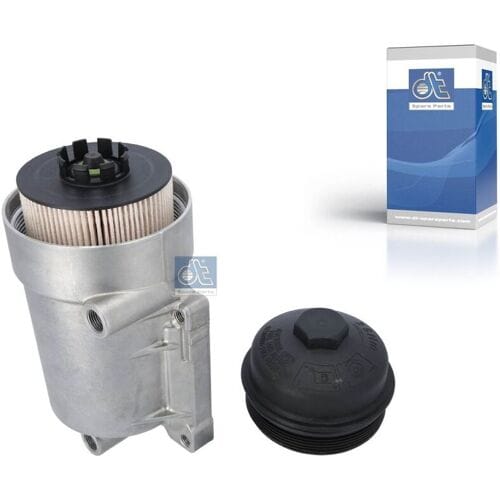 Dt Spare Parts Brandstoffilter DT 4.62781SP