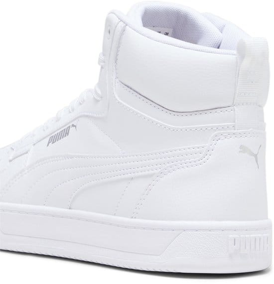 PUMA - maat 40.5- Puma Caven Mid Sneakers - Puma