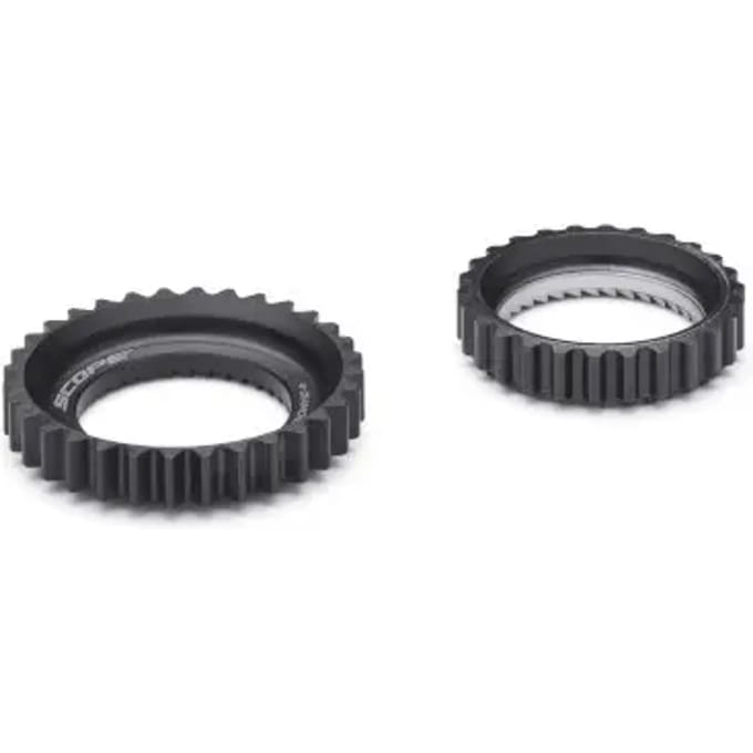 Scope Rl 36t R My21 Achternaaf Ratelring Zilver