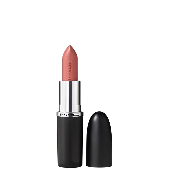 MAC Macximal Sleek Satin Lipstick 3.5g (Various Shades) - Crème Cup