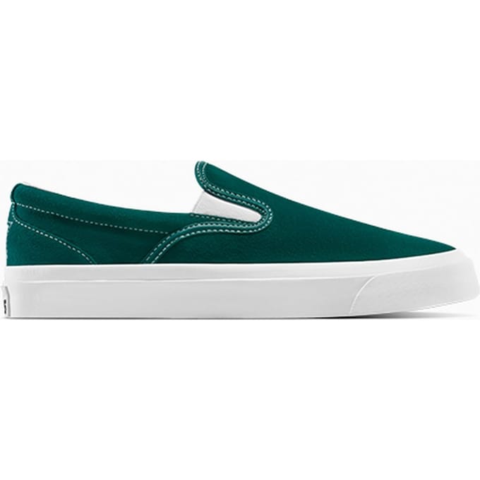 Converse One Star Cc Slip Pro Slip Rubber Plant Größe: 38 | Trainers Outlet | Herren