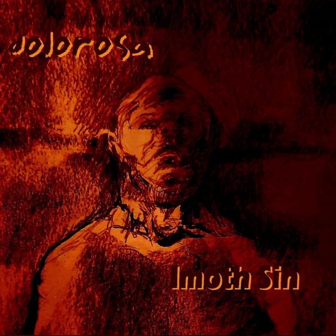 Dolorosa - Imoth Sin (CD)