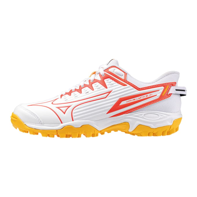 Mizuno Wave Lynx 2 Hockeyschoenen Junior