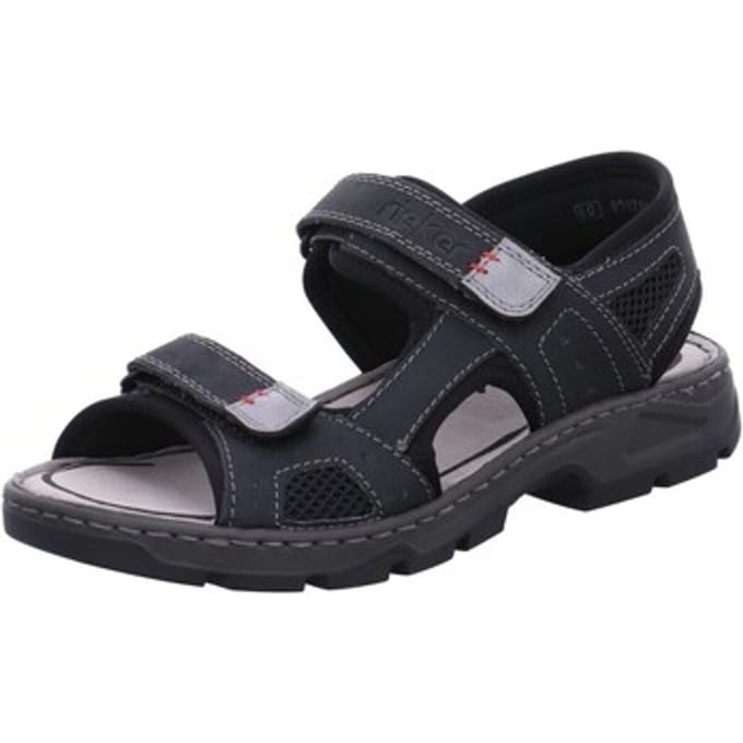 Sandalen Rieker -