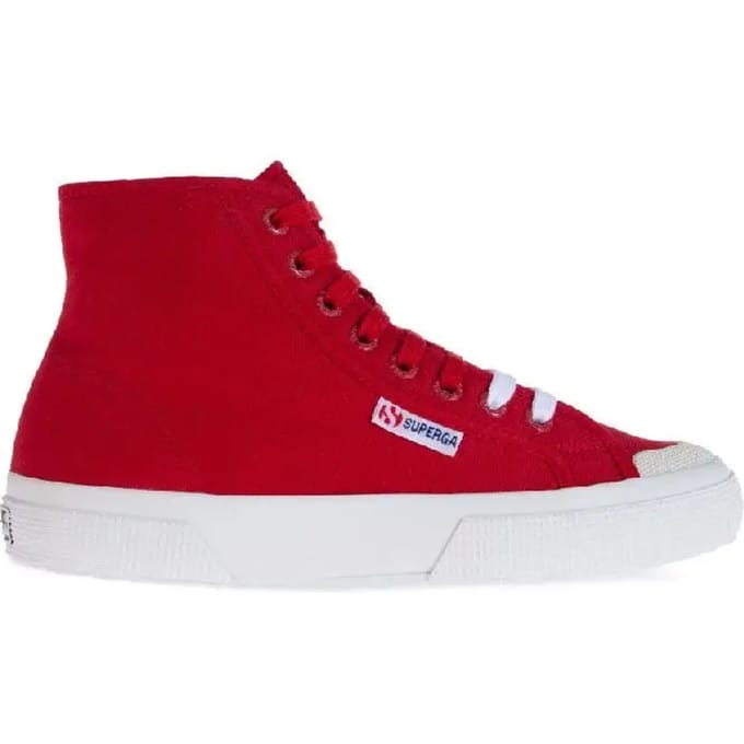 Damestrainers Superga 2295-Cotw