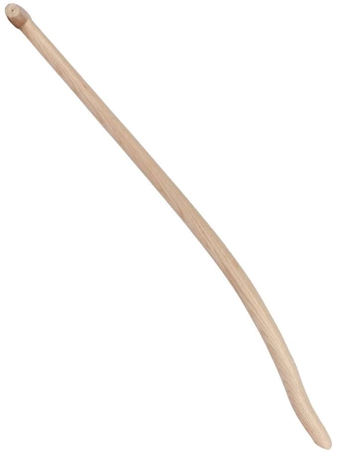 Talen Tools - Batssteel - Ergonomisch - Dubbel gebogen - 110 cm