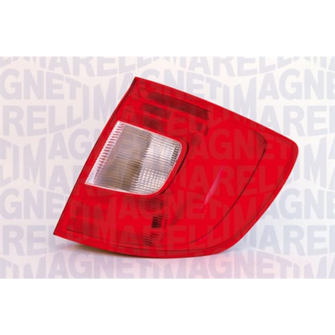 Achterlicht MAGNETI MARELLI 714021481801