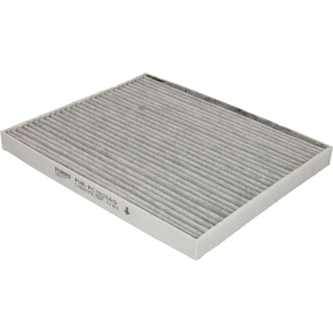 Cabinefilter PURRO PUR-PC1020AG
