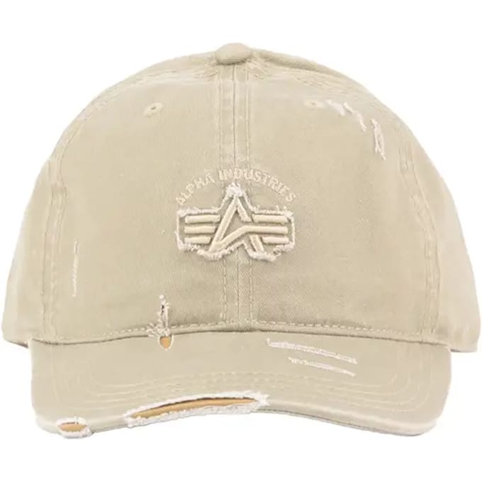Cap Alpha Industries Acid