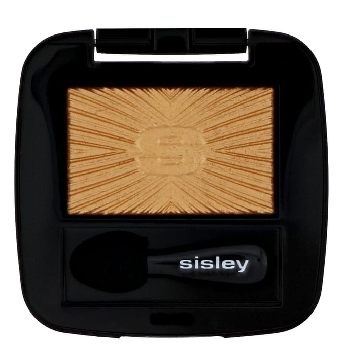 Sisley Langhoudende Oogschaduw Sisley - Les Phyto-ombres Oogschaduw GLOW GOLD