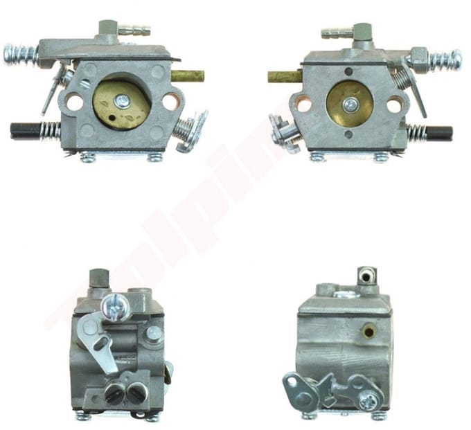 Carburateur passend op ECHO CS 510 , CS 520 ( A021-000220 , WT-594 , C1Q-K64 )