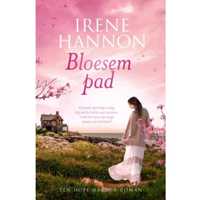 Bloesempad - Hope Harbor - Irene Hannon
