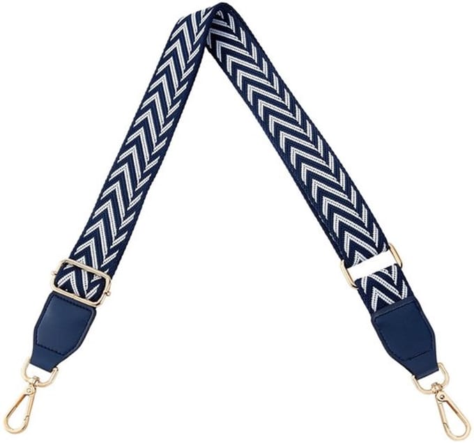 Allecto - Polyester Schoudertas Riem - Verstelbare Handtasriem