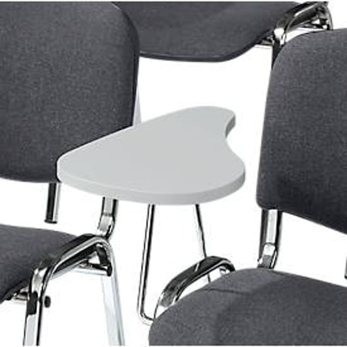 Nowy Styl Tablar voor stapelstoel ISO