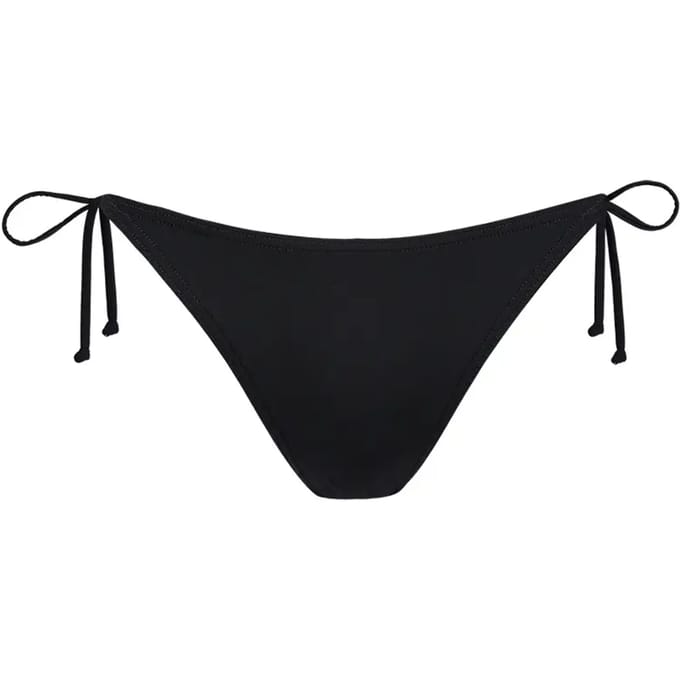 Zwembroekje voor dames Barts Solid Tanga
