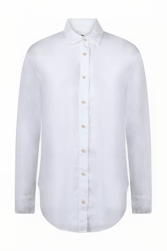 Lois Syracuse Naikai Biscuit Star White Taglia: XS | Magliette intime Outlet | Donna | Bianco