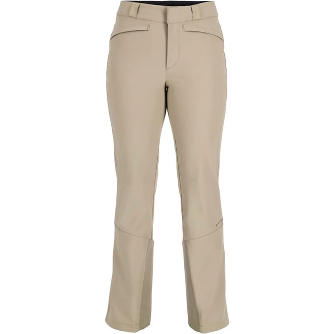 Dames skibroek Spyder Orb