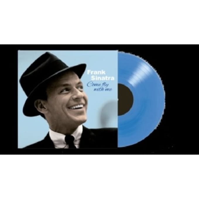 Come Fly With Me - Frank Sinatra