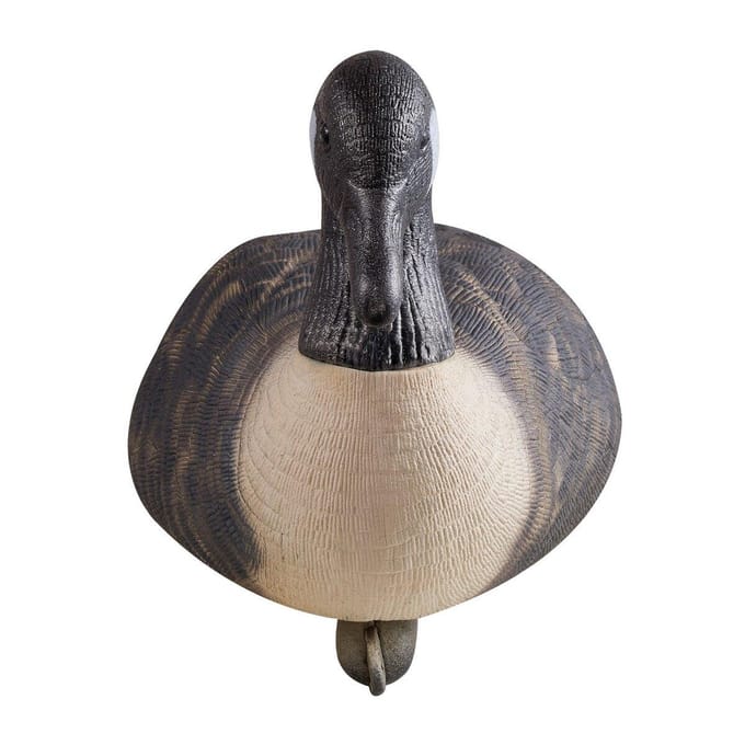 Canada Goose Lokvogel Buiten Gans Drijver met Ultra Realistische Verf 6-Pack
