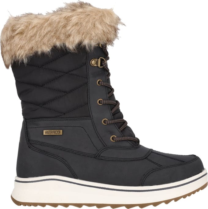 MOLS Winterstiefel Sentian