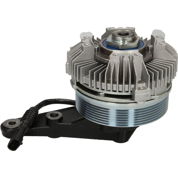 Ventilatorkoppeling NRF 49726