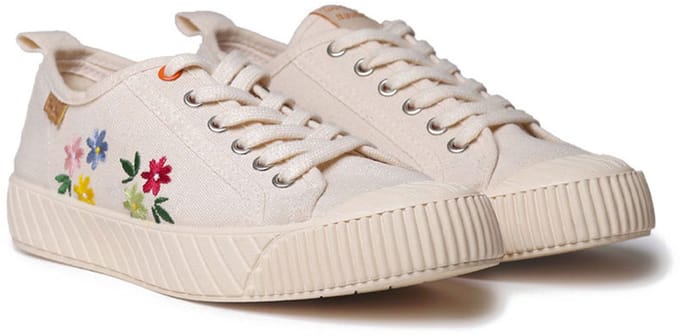 Toni Pons Gilda-ej Schoenen Beige EU 37 Vrouw
