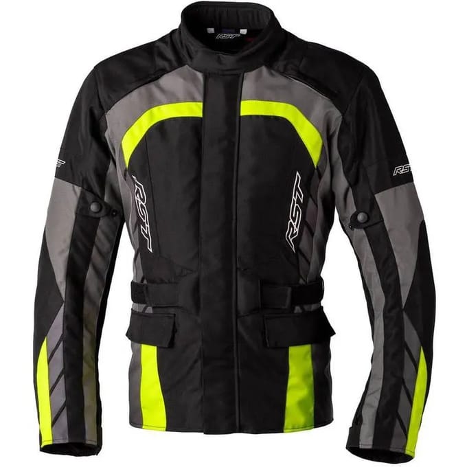 Motorjas RST Alpha 5 CE