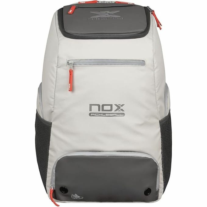 Backpack Pickleball Nox Supra Gray